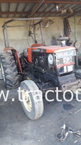 À vendre Tracteur Same Explorer II 80 complet