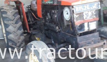 À vendre Tracteur Same Explorer II 80 complet