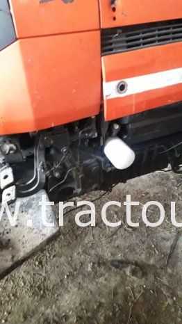 À vendre Tracteur Same Explorer II 80 complet