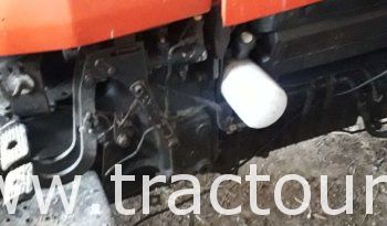 À vendre Tracteur Same Explorer II 80 complet