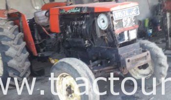 À vendre Tracteur Same Explorer II 80 complet