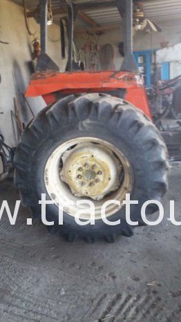 À vendre Tracteur Same Explorer II 80 complet
