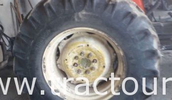 À vendre Tracteur Same Explorer II 80 complet