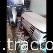 À vendre Micro-tracteur Lamborghini Runner 450 complet