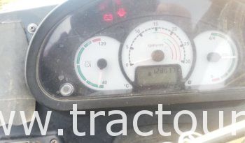 À vendre Tracteur Landini 8860 complet