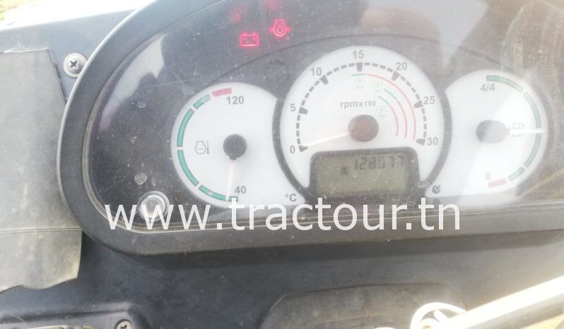 À vendre Tracteur Landini 8860 complet