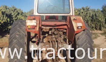 À vendre Tracteur Massey Ferguson 595 pour pièce de rechange complet