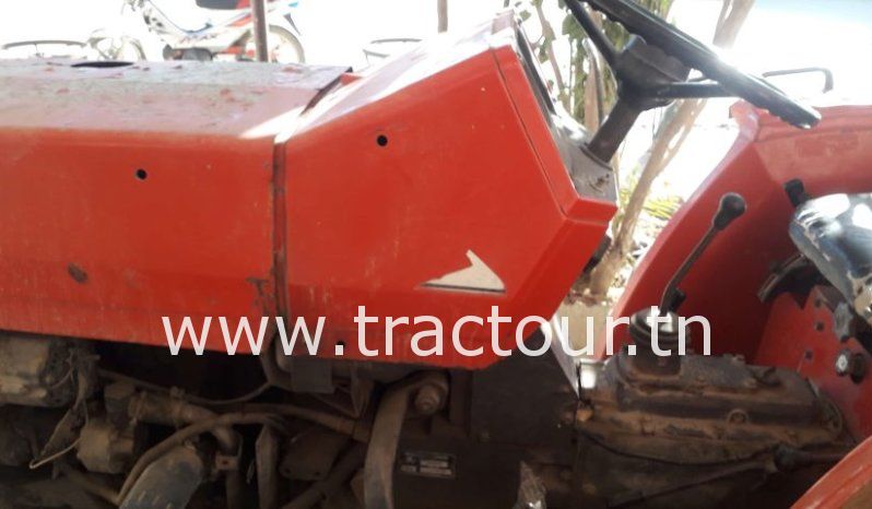 À vendre Micro-tracteur Massey Ferguson 1030 complet