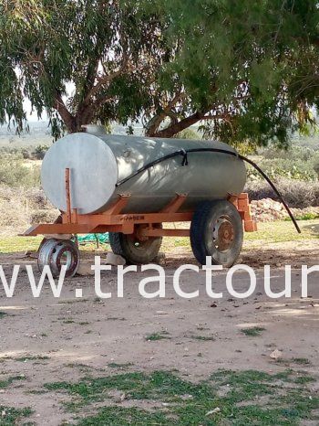 À vendre Tracteur avec matériels Massey Ferguson 385 Xtra complet