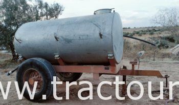 À vendre Tracteur avec matériels Same Explorer II 80 complet