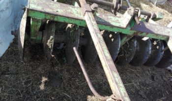 À vendre Offset 9/18 complet