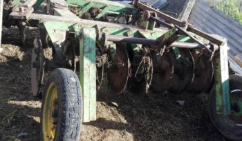 À vendre Offset 9/18 complet