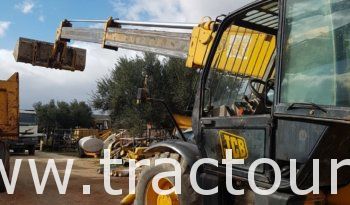 À vendre Télescopique JCB 540-170 (2007) complet