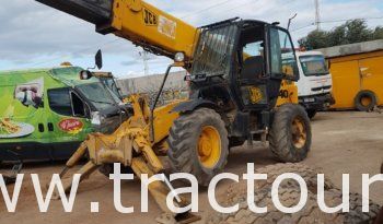 À vendre Télescopique JCB 540-170 (2007) complet