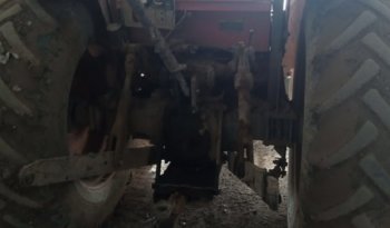 À vendre Tracteur Kubota M9000 complet