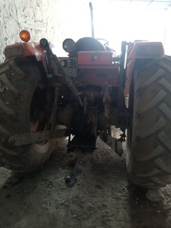 À vendre Tracteur Kubota M9000 complet