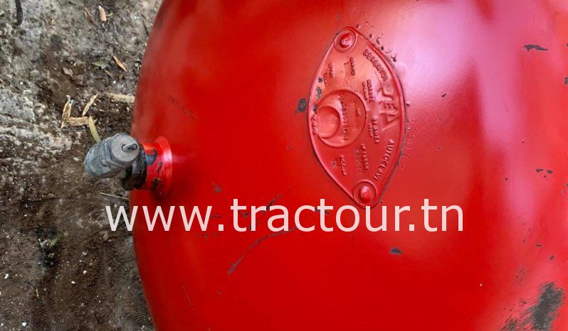 À vendre Compresseur d’atelier 380V – 1000 litres complet