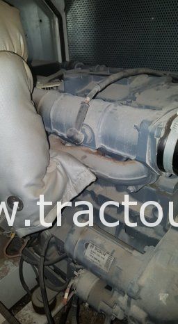 À vendre Groupe électrogène 3 cylindres – 25 kVA complet