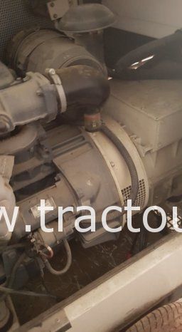À vendre Groupe électrogène 3 cylindres – 25 kVA complet