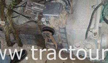 À vendre Moteur Volvo FMX 400 complet