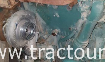 À vendre Moteur Volvo FMX 400 complet