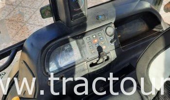 À vendre Tractopelle Terex 860 SX (2010) complet