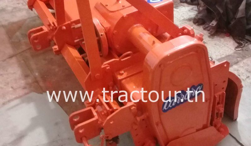 À vendre Rotavator Carraro largeur 2 mètres complet