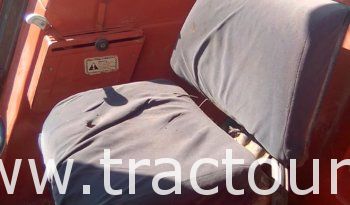 À vendre Tracteur Fiat 880DT-5 (5 cylindres) complet
