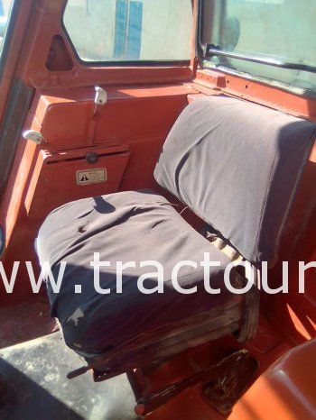 À vendre Tracteur Fiat 880DT-5 (5 cylindres) complet