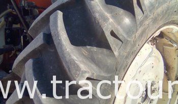 À vendre Tracteur Fiat 880DT-5 (5 cylindres) complet