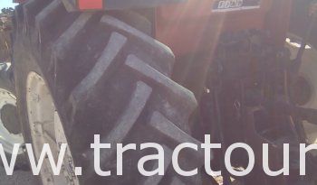À vendre Tracteur Fiat 880DT-5 (5 cylindres) complet