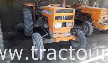 À vendre Tracteur Renault – 3 cylindres complet