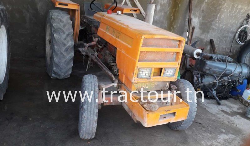 À vendre Tracteur Renault – 3 cylindres complet