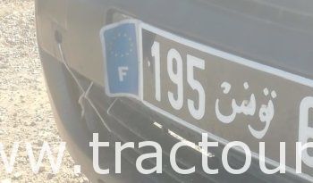 À vendre Utilitaire fourgon Citroën Berlingo complet