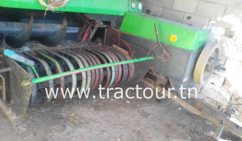 À vendre Presse à paille – Brissa Famarol  (2004) complet