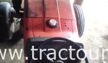 À vendre Tracteur Kubota M7030 complet