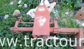 À vendre 2 Faucheuses à simple section Kuhn (1990) complet
