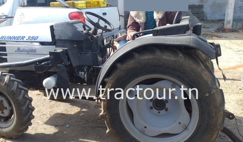 À vendre Micro-tracteur Lamborghini Runner 350 complet