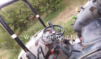 À vendre Tracteur fruitier Lamborghini R1.50 (2008) complet