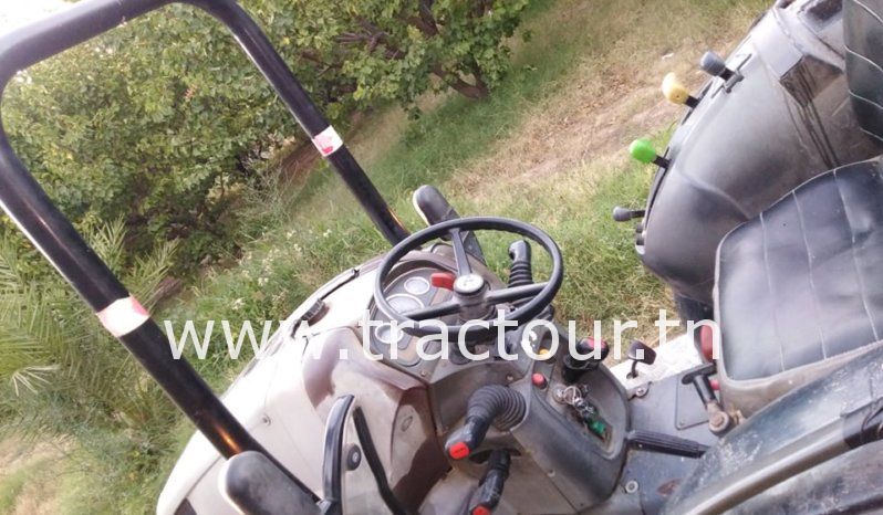 À vendre Tracteur fruitier Lamborghini R1.50 (2008) complet