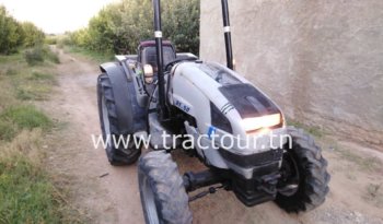 À vendre Tracteur fruitier Lamborghini R1.50 (2008) complet