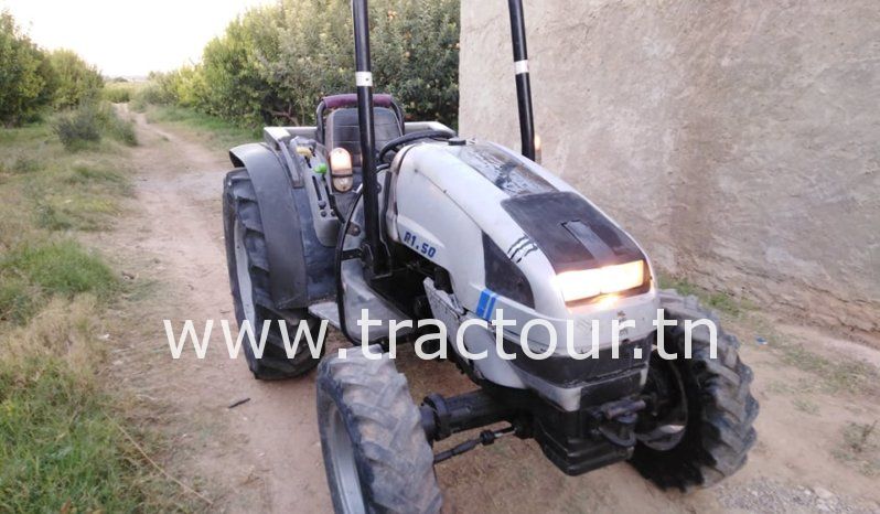 À vendre Tracteur fruitier Lamborghini R1.50 (2008) complet