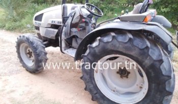 À vendre Tracteur fruitier Lamborghini R1.50 (2008) complet