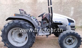 À vendre Tracteur fruitier Lamborghini R1.50 (2008) complet