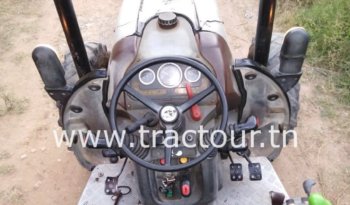 À vendre Tracteur fruitier Lamborghini R1.50 (2008) complet