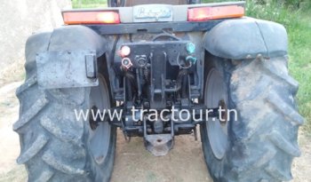 À vendre Tracteur fruitier Lamborghini R1.50 (2008) complet