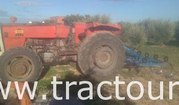 À vendre Tracteur IMT 577 complet