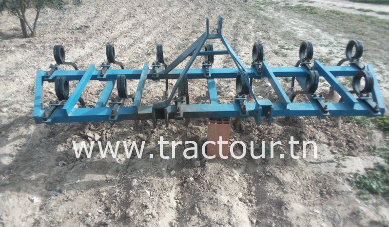 À vendre Tracteur IMT 577 complet