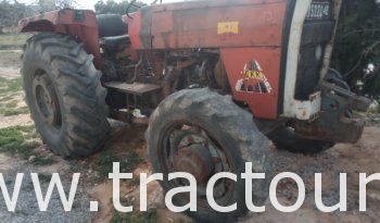 À vendre Tracteur IMT 577 complet