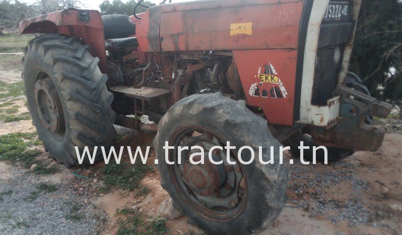 À vendre Tracteur IMT 577 complet